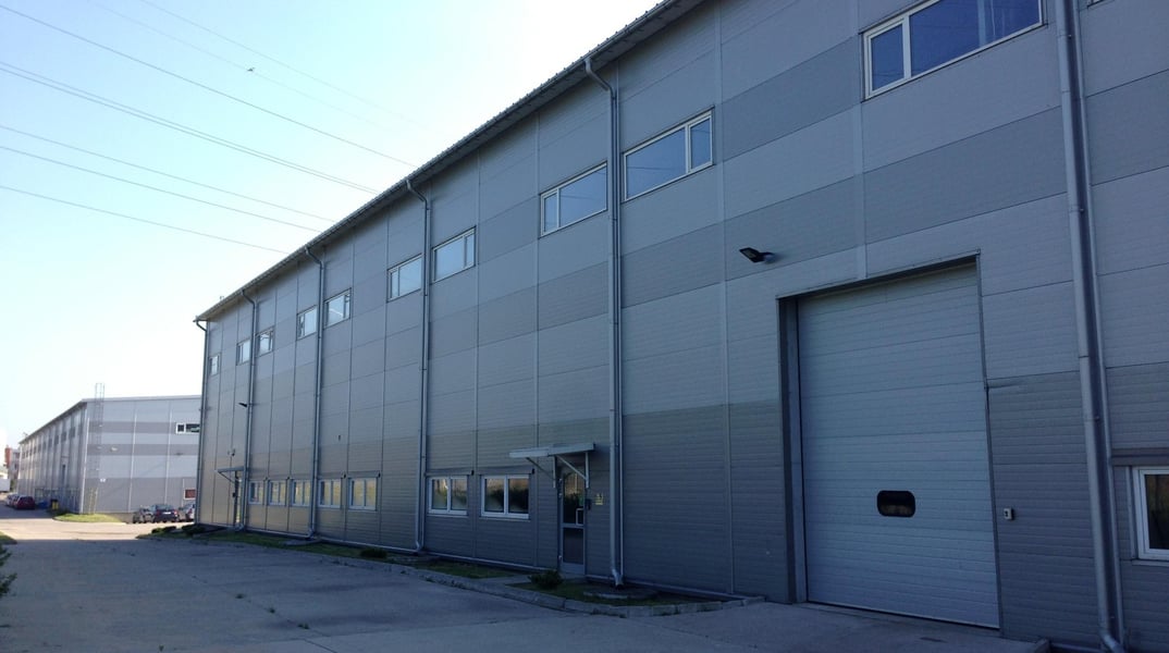 Warehouses Altmaster Piaseczno II, Warszawa - warehouses for rent
