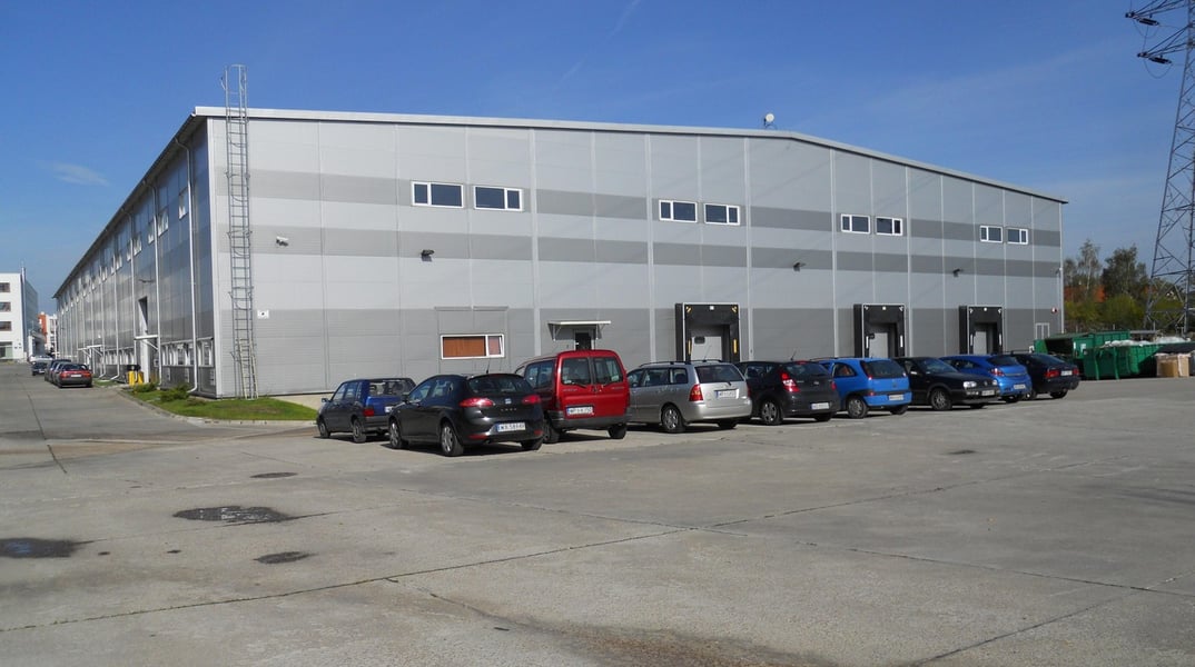 Warehouses Altmaster Piaseczno II, Warszawa - warehouses for rent
