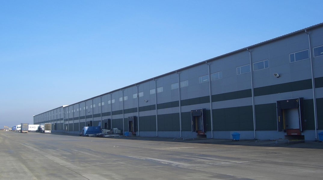 Magazyny Altmaster Tarczyn, Warszawa - magazyny do wynajęcia