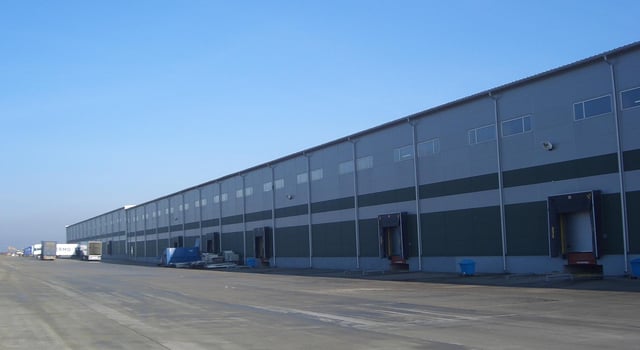 Altmaster Tarczyn, Grzędy - magazyny do wynajęcia