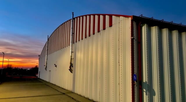 Artim, Opolskie - warehouses for rent