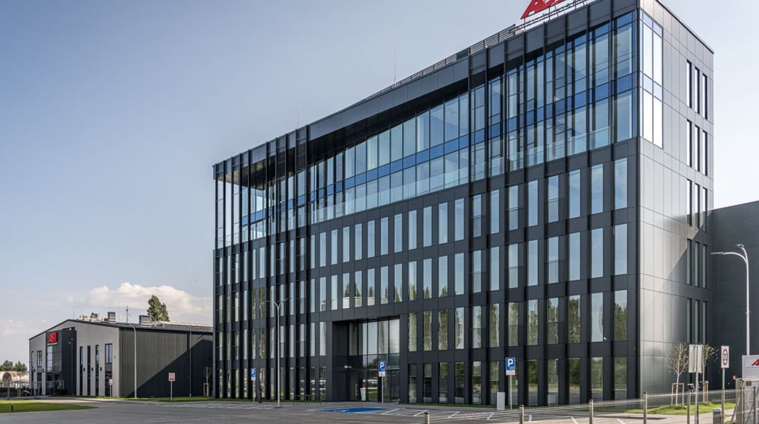 Magazyny AS-PL HQ, Trójmiasto - magazyny do wynajęcia