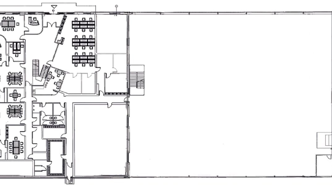 Warehouses AURO Business Park Gliwice, Górny Śląsk - warehouses for rent