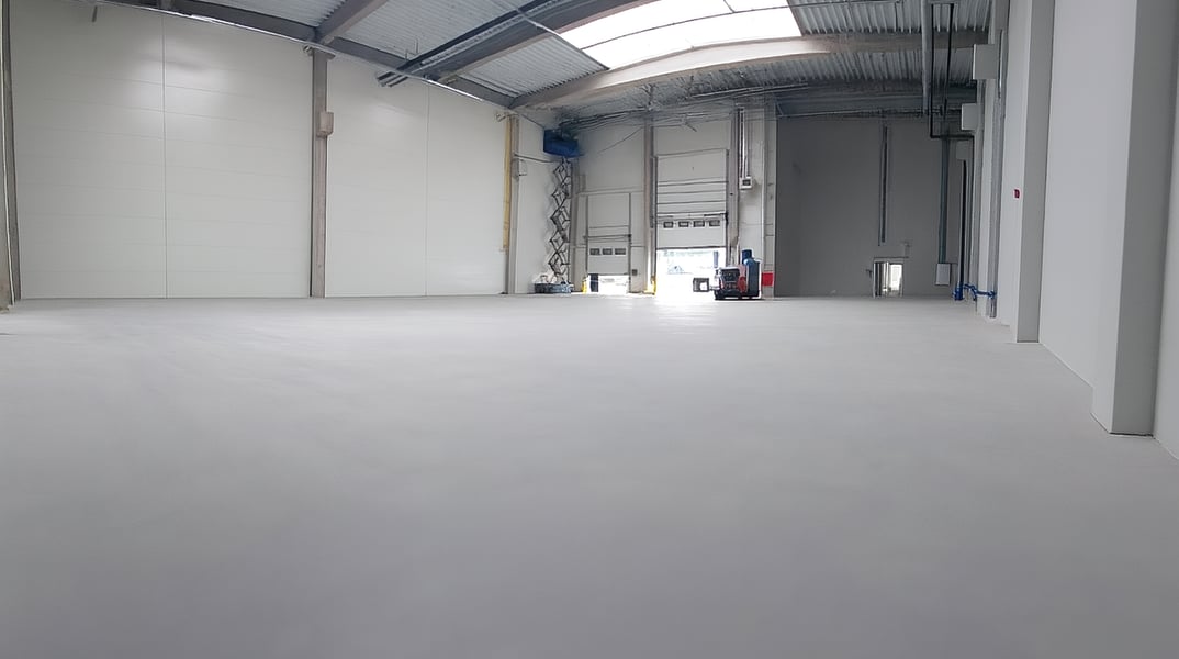 Magazyny AURO Business Park Zabrze, Górny Śląsk - magazyny do wynajęcia