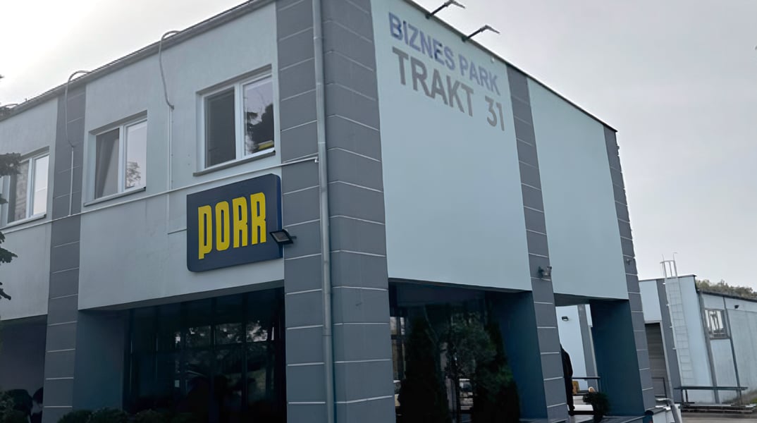 Warehouses Biznes Park Trakt 31, Bydgoszcz i Toruń - warehouses for rent