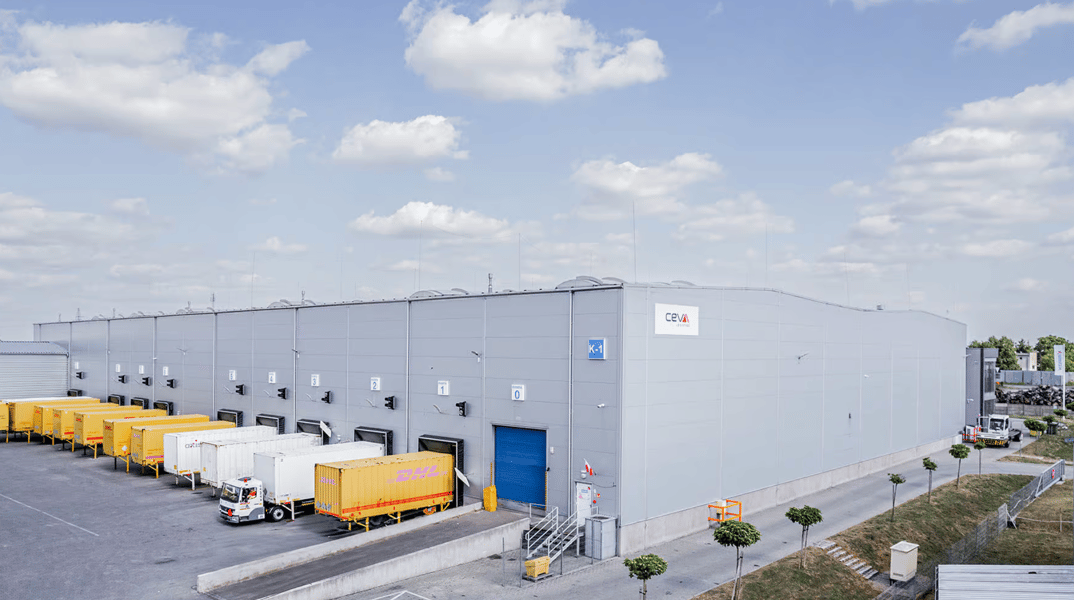 Warehouses BTS Park Świebodzin I, Polska Zachodnia - warehouses for rent