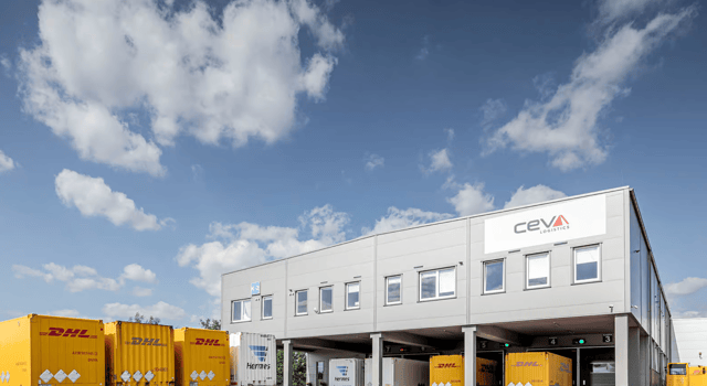 BTS Park Świebodzin II, Świebodzin - warehouses for rent