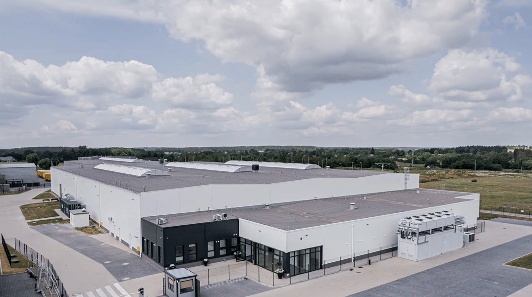 Warehouses BTS Park Świebodzin III, Polska Zachodnia - warehouses for rent