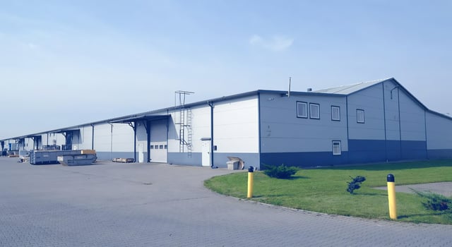 Bud-Rental Bugaj, Bugaj - warehouses for rent