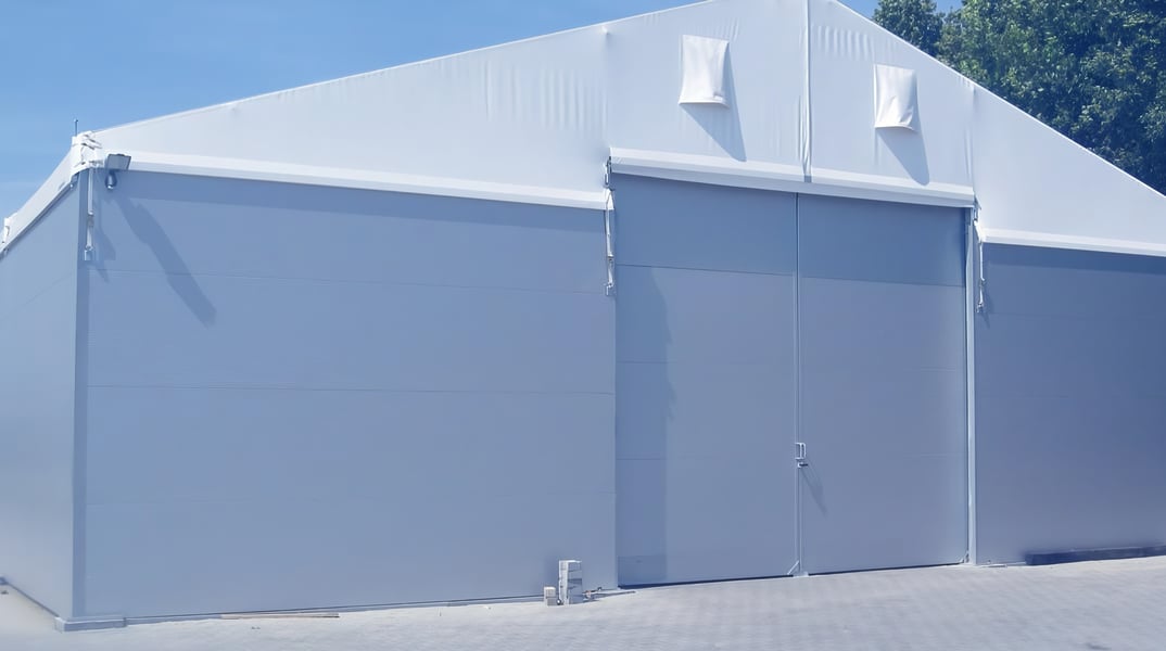 Magazyny Bud-Rental Paczkowo I, Poznań - magazyny do wynajęcia