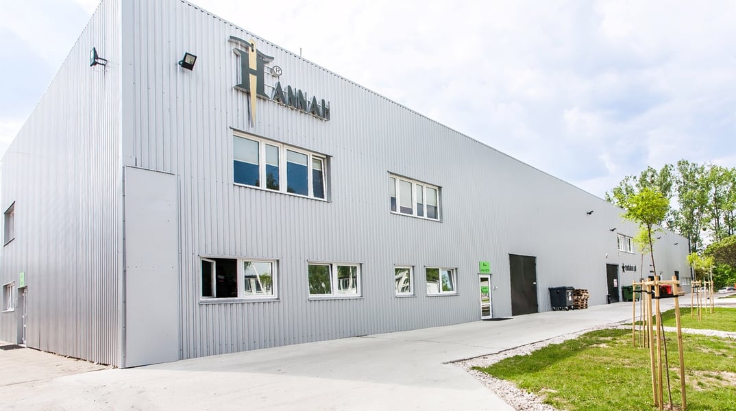 Magazyny Celtic Park Piaseczno, Warszawa - magazyny do wynajęcia