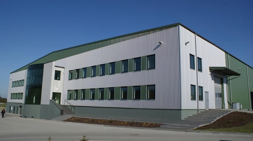 Magazyny Centrum Logistyczne Gądki, Poznań - magazyny do wynajęcia