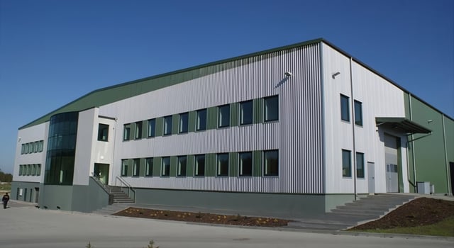 Centrum Logistyczne Gądki, Gądki - warehouses for rent