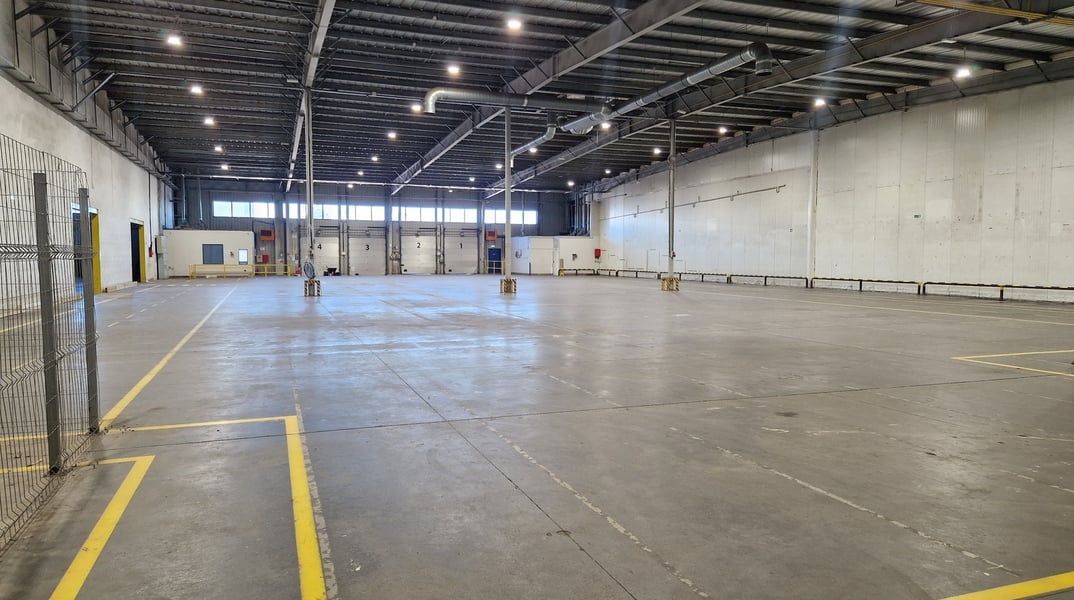 Warehouses Centrum Logistyczne Kraków I, 30-716 Kraków - warehouses for rent