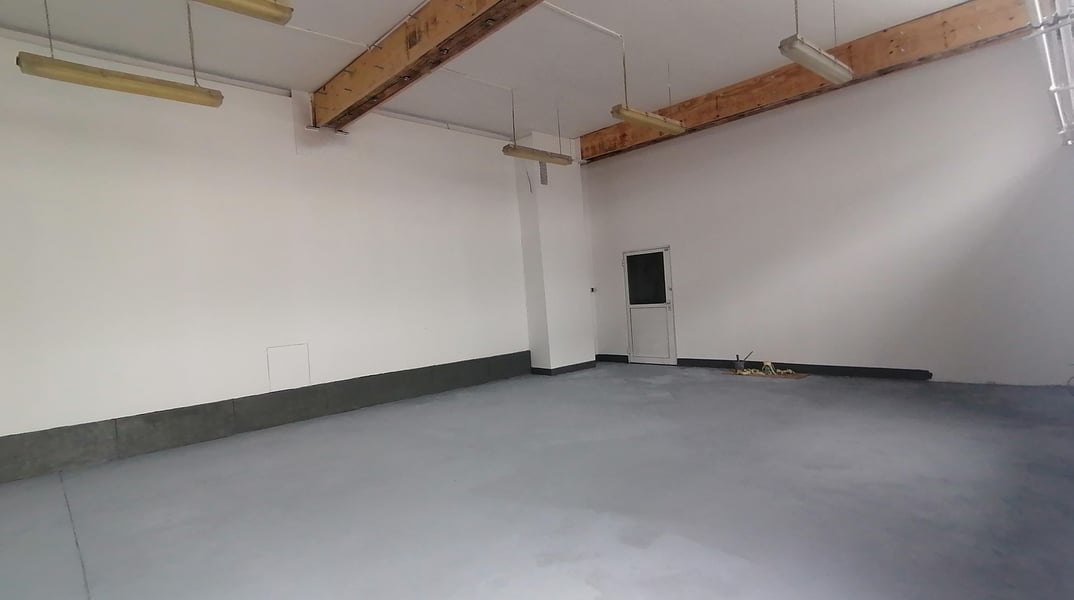 Warehouses Chlebowa 4/8, 61-003 Poznań - warehouses for rent