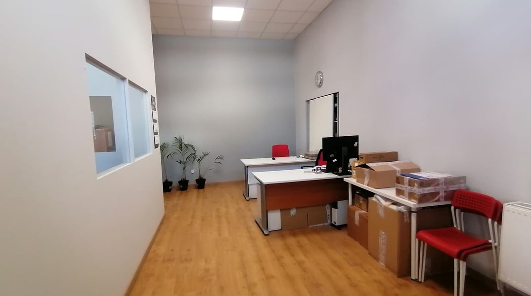 Warehouses Chlebowa 4/8, 61-003 Poznań - warehouses for rent