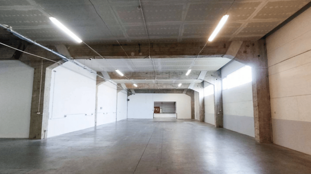 Magazyny Chwaszczyńska 133 A, Trójmiasto - magazyny do wynajęcia