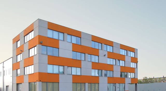 Ciepłownicza 23, Kraków - warehouses for rent