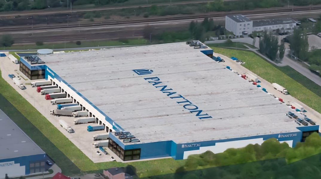 Warehouses City Logistics Łódź VI, Polska Centralna - warehouses for rent