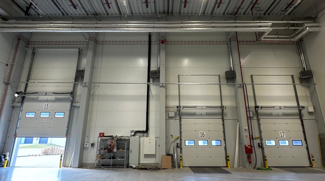 Magazyny City Logistics Warsaw IV, 03-236 Warszawa - magazyny do wynajęcia