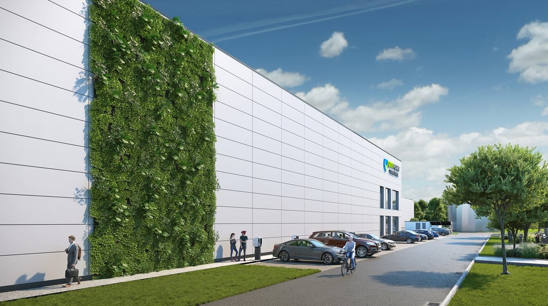 Warehouses City Point Targówek, 03-876 Warszawa - warehouses for rent