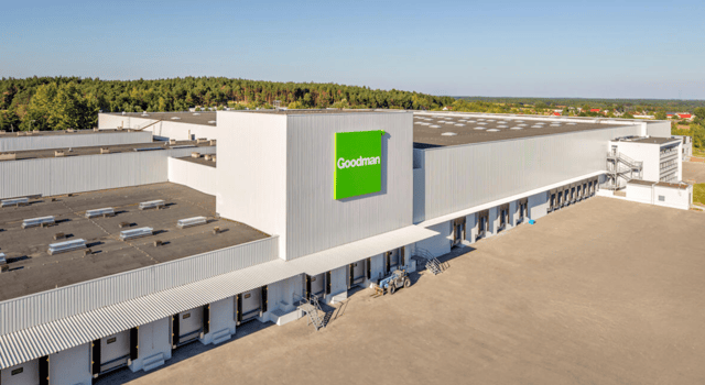 Citylink Poznań, Poznań - warehouses for rent