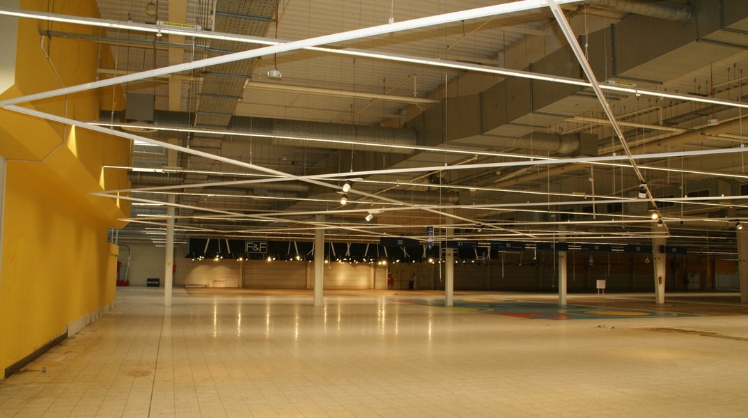 Magazyny Citylink Szczecin Mieszka I, 70-117 Szczecin - magazyny do wynajęcia