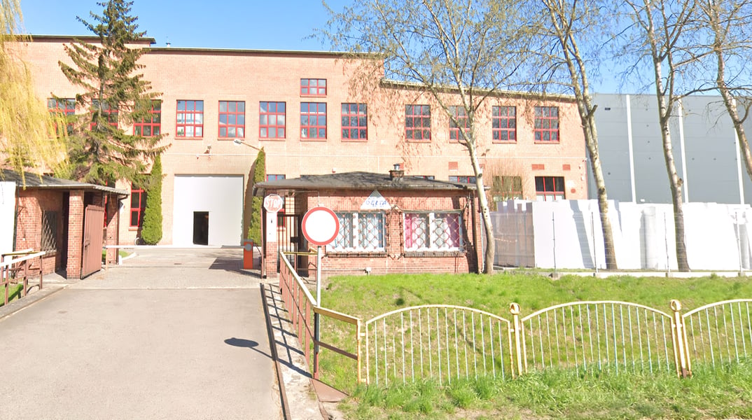 Warehouses DELTA Centrum produkcyjno-logistyczno-magazynowe, Polska Wschodnia - warehouses for rent