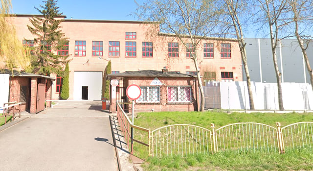 DELTA Centrum produkcyjno-logistyczno-magazynowe, Warmińsko-mazurskie - warehouses for rent