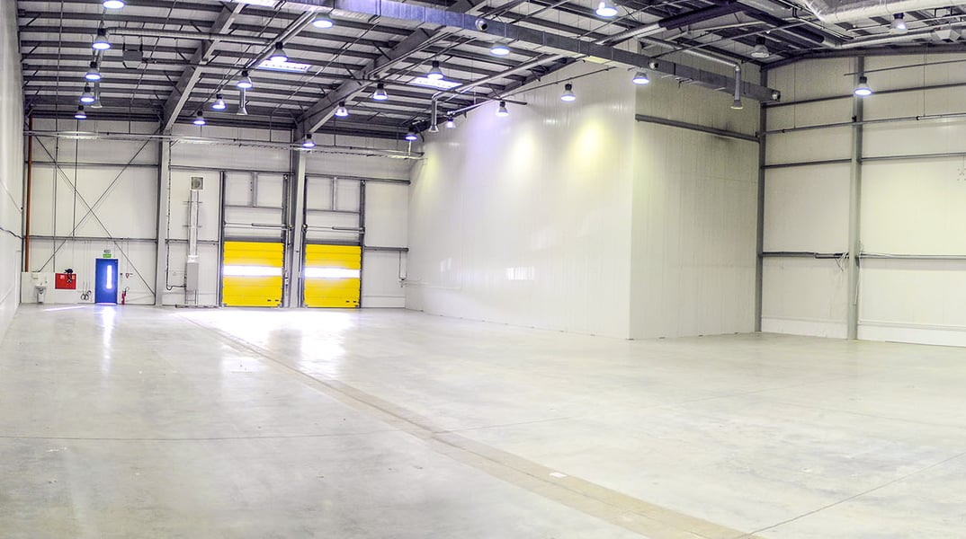 Magazyny DL Invest Park Platan, 02-822 Warszawa - magazyny do wynajęcia
