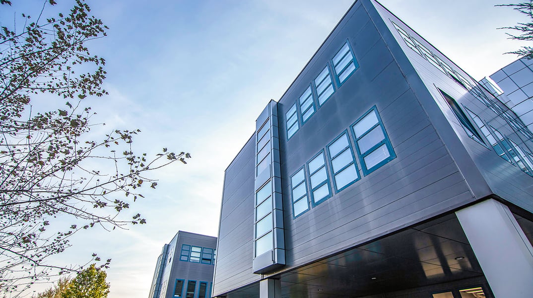 Magazyny DL Invest Park Platan, 02-822 Warszawa - magazyny do wynajęcia