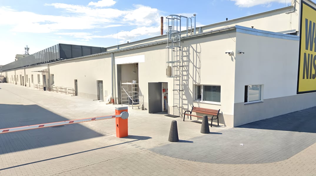 Magazyny Elektronowa 2, 03-219 Warszawa - magazyny do wynajęcia