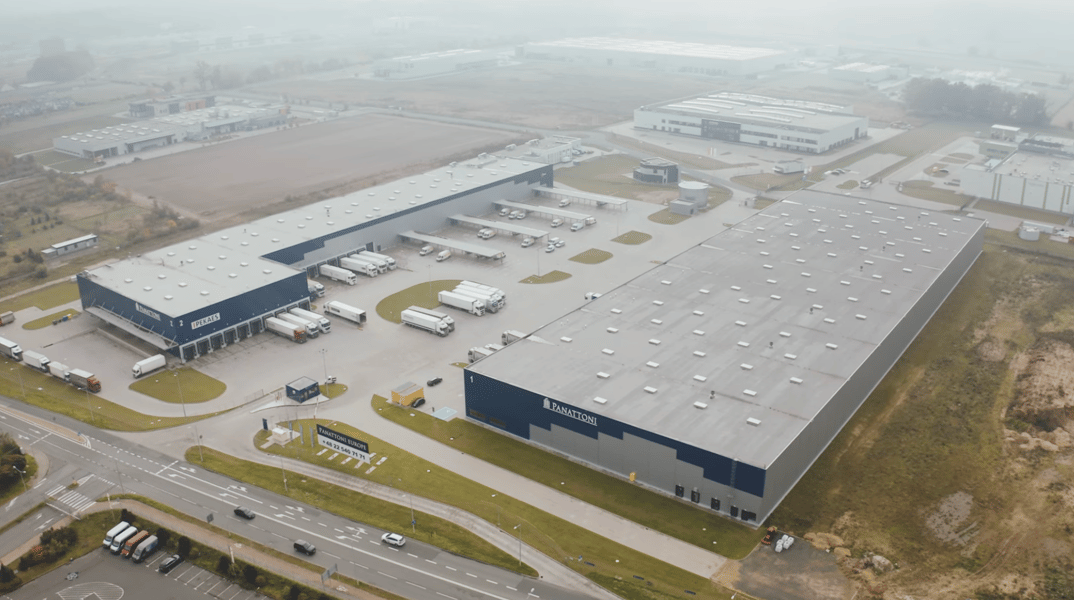 Magazyny ELI Opole, 46-020 Opole - magazyny do wynajęcia