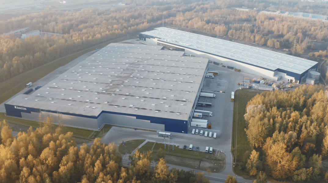 Magazyny ELI Ruda Śląska, Górny Śląsk - magazyny do wynajęcia