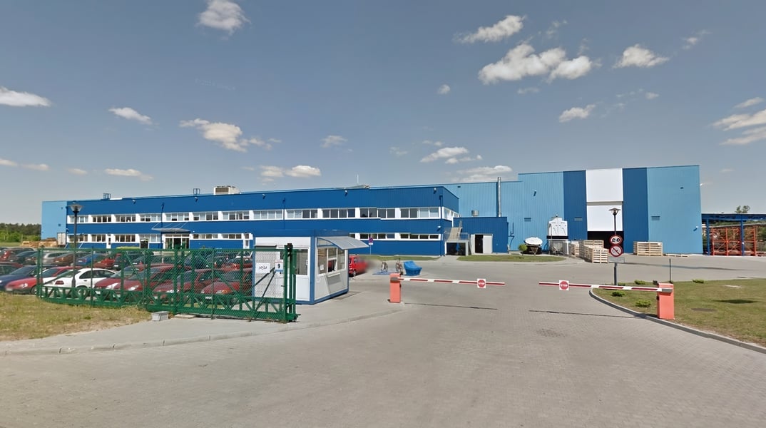 Warehouses EQT Park Bydgoszcz, Bydgoszcz i Toruń - warehouses for rent