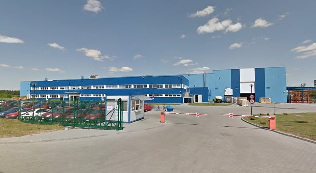 EQT Park Bydgoszcz, Bydgoszcz - magazyny do wynajęcia