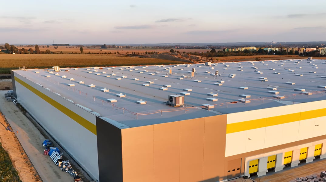 Warehouses EQT Park Gliwice I, Górny Śląsk - warehouses for rent