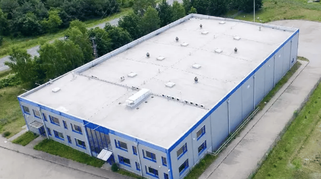 Magazyny EQT Park Sulechów, Polska Zachodnia - magazyny do wynajęcia