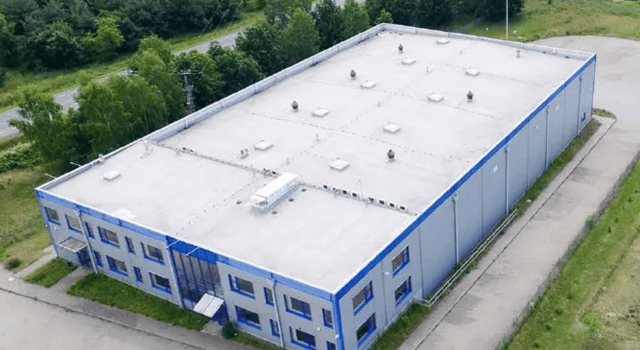EQT Park Sulechów, Sulechów - warehouses for rent