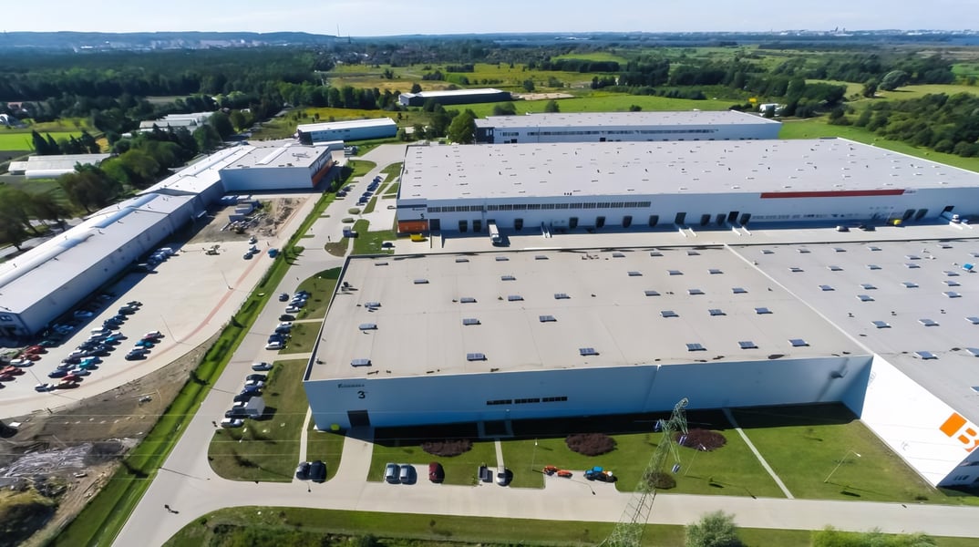 Warehouses EQT Park Szczecin III, 70-846 Szczecin - warehouses for rent