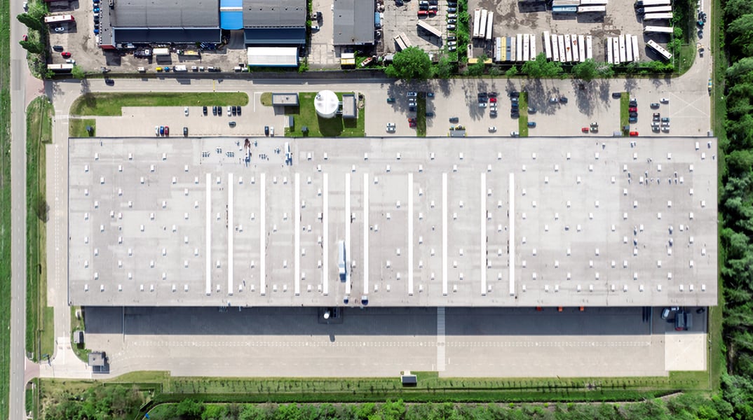 Magazyny Gliwice Logistics Centre, Górny Śląsk - magazyny do wynajęcia
