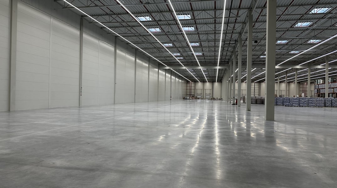 Warehouses Hillwood Syców - podnajem, Wrocław - warehouses for rent