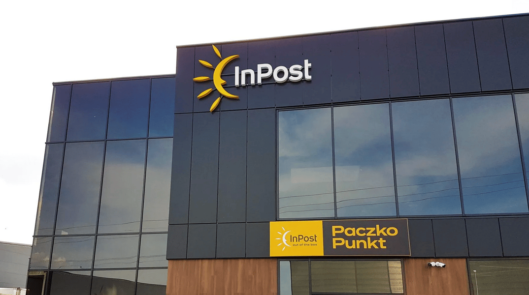Magazyny InPost Leszno, Poznań - magazyny do wynajęcia