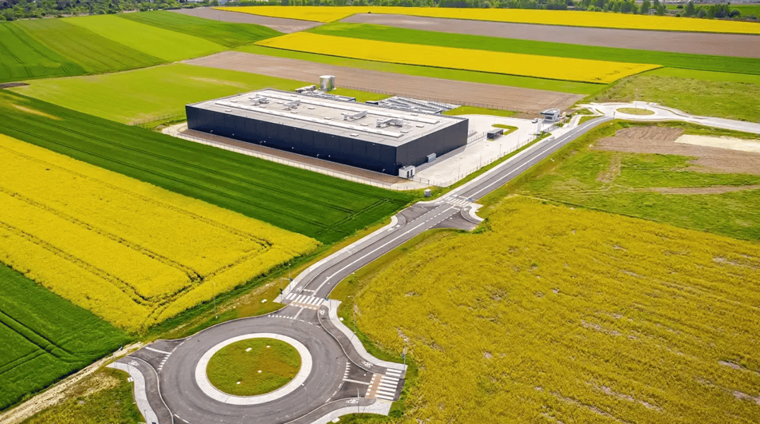 Magazyny Invest Park Jaworzyna, Wrocław - magazyny do wynajęcia