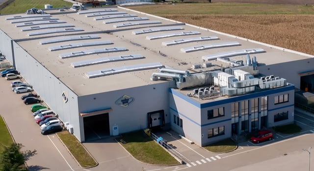 Invest Park Września I, Chocicza Mała - warehouses for rent