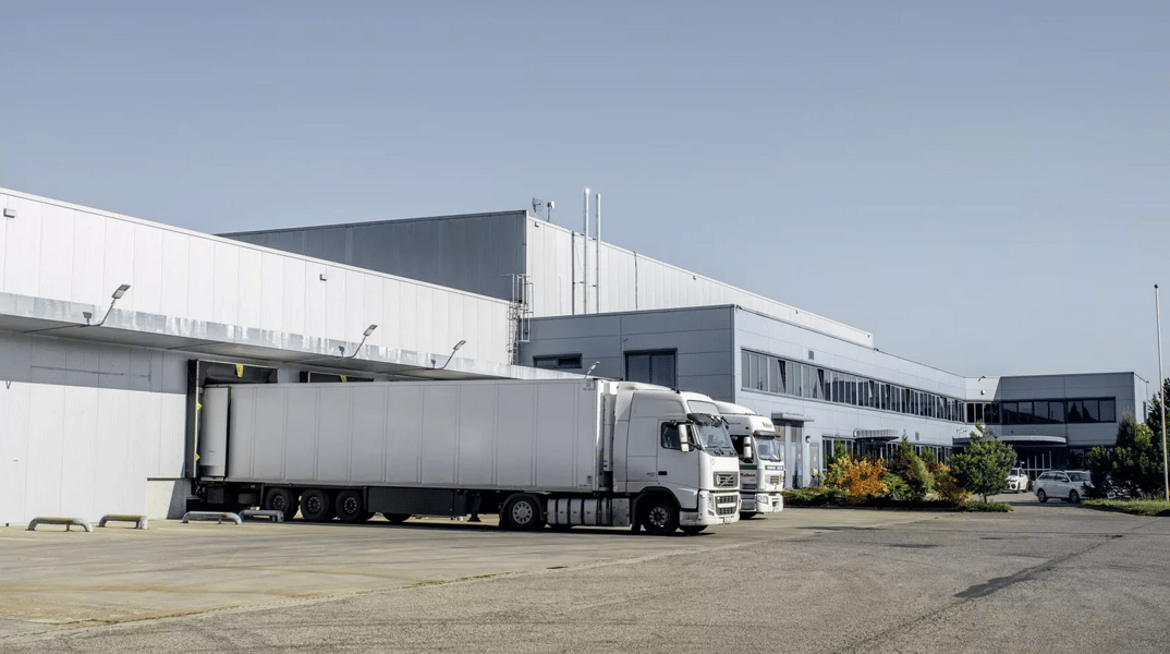 Magazyny Logicor Częstochowa, Górny Śląsk - magazyny do wynajęcia