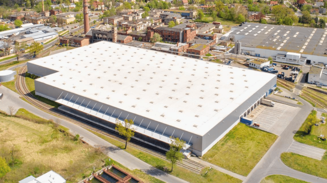 Magazyny Logicor Wrocław I, 51-211 Wrocław - magazyny do wynajęcia