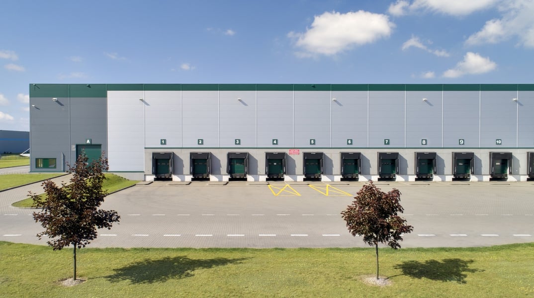 Warehouses Mapletree Park Błonie II, Warszawa - warehouses for rent