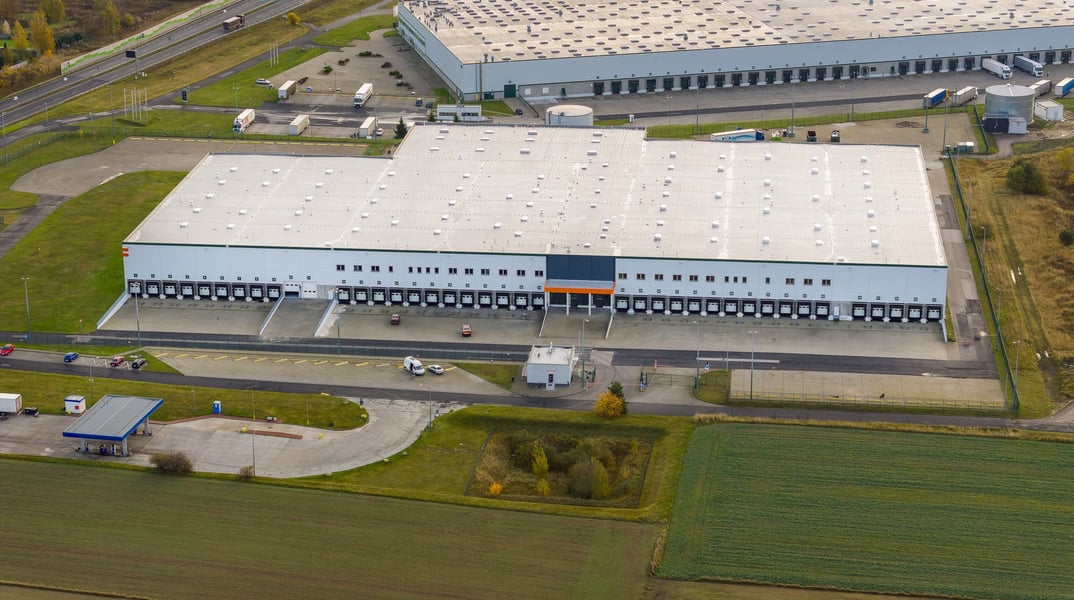 Warehouses Mapletree Park Piotrków I, Polska Centralna - warehouses for rent