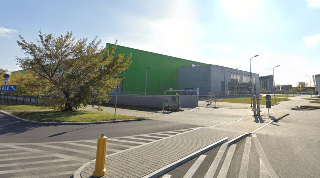 Warehouses Marsa Park, 04-246 Warszawa - warehouses for rent